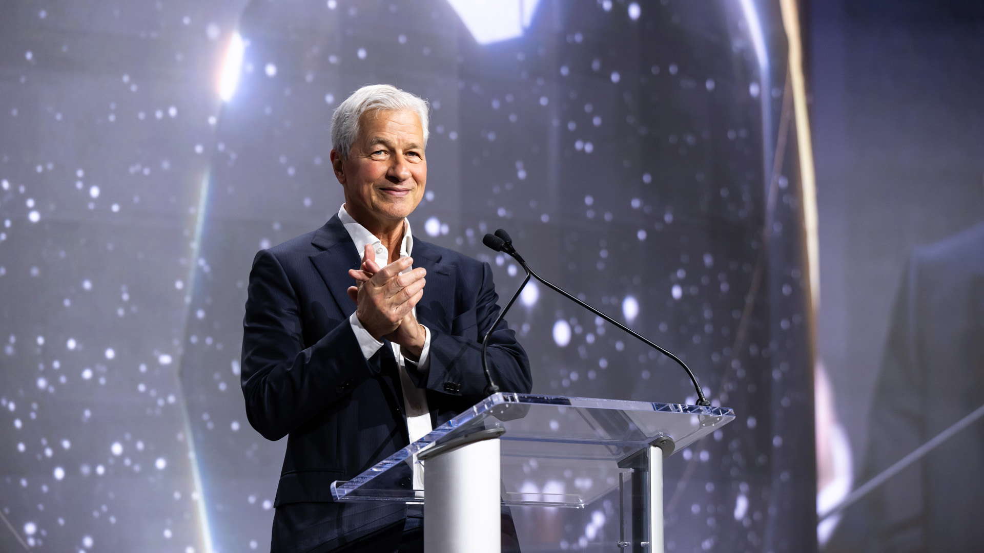 Jamie Dimon