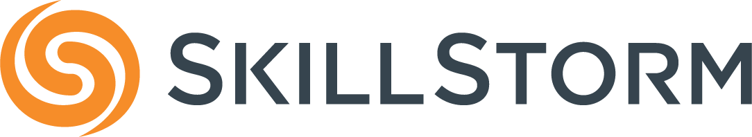 SkillStorm logo