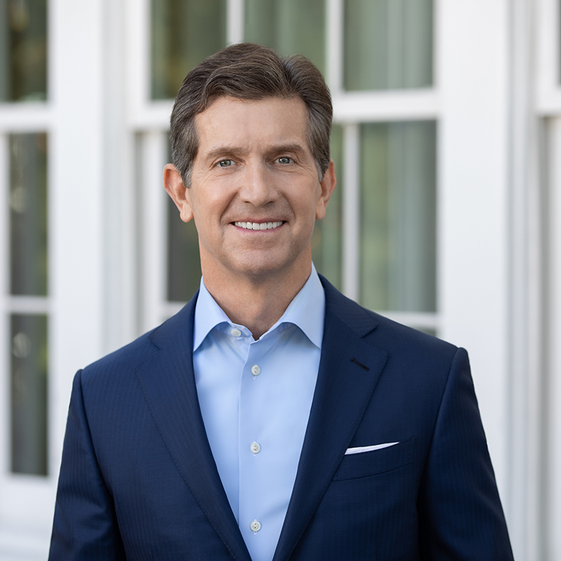 Alex Gorsky