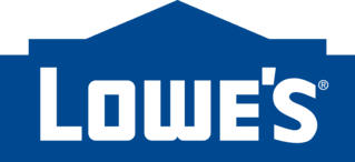 Lowe’s Companies, Inc. logo